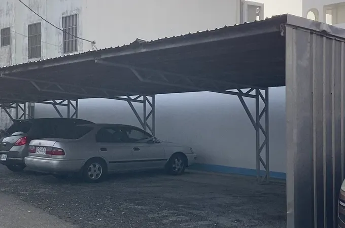 嘉義縣東石鄉衛生所 照片
