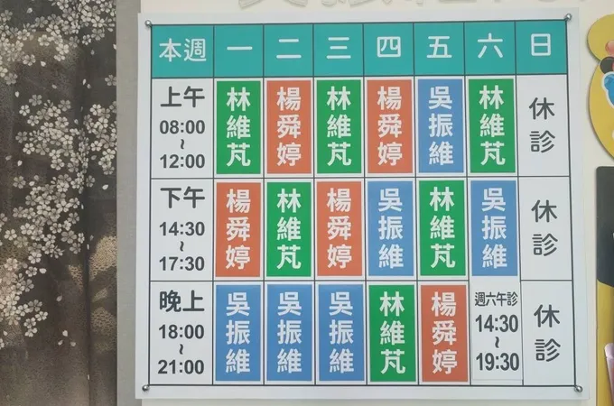 吳振維診所 照片 8
