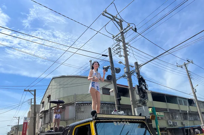 嘉義縣水上鄉衛生所 照片