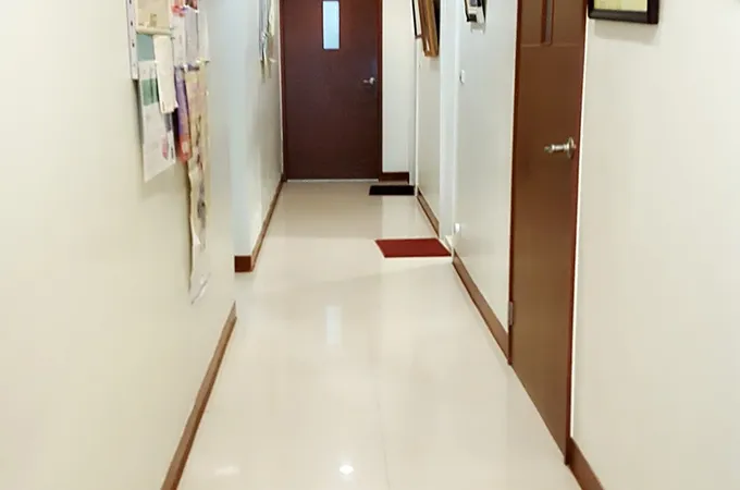 興盧婦產科診所 照片