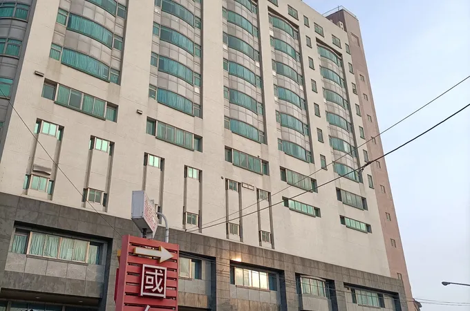 民眾醫院 照片