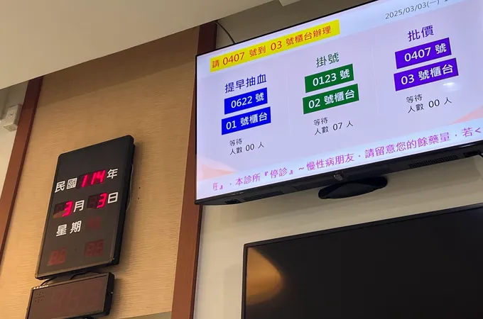 洮俊診所 照片