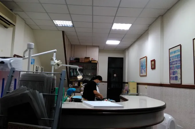 富泉牙醫診所 照片 2