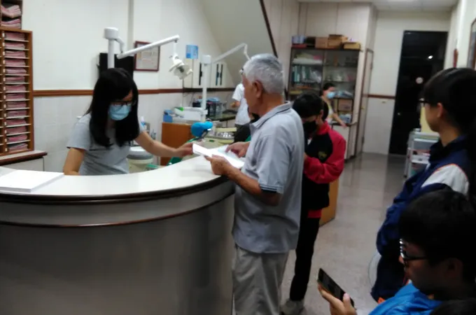 富泉牙醫診所 照片 6