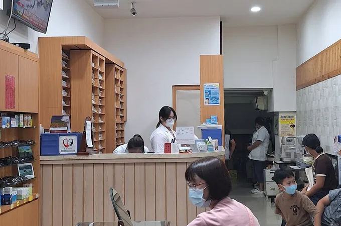 惠光眼科診所 照片 6