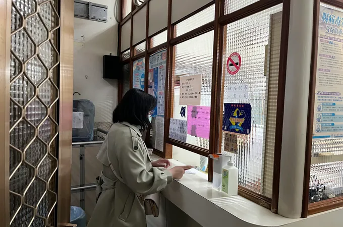 李博浩診所 照片