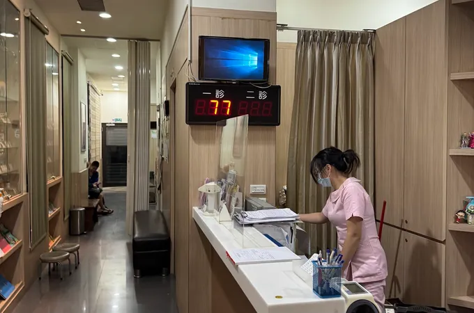 博醫診所 照片