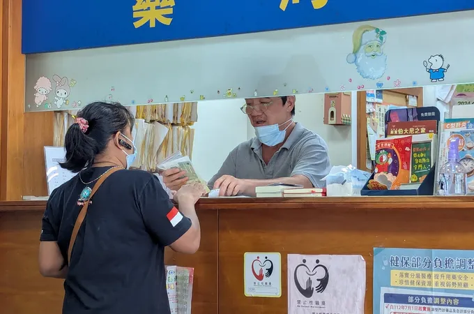 周宜彬家庭醫學科診所 照片