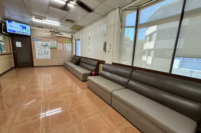 屏東榮民總醫院 照片