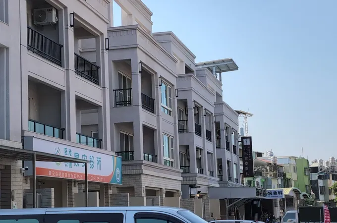 林連風診所 照片