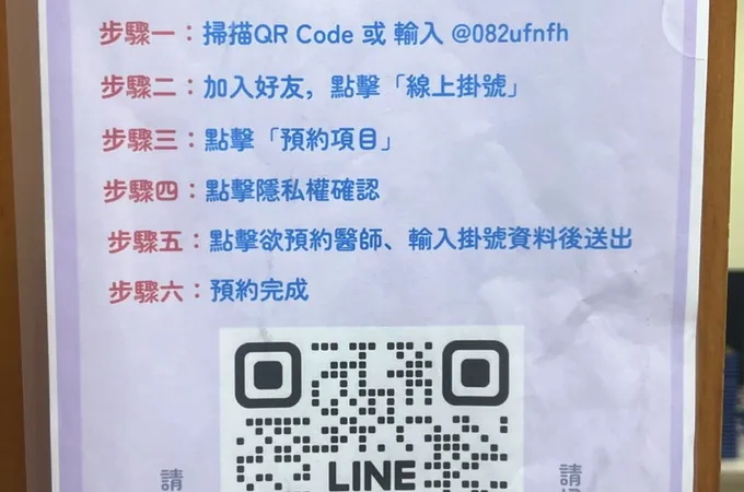 瑞光眼科診所 照片