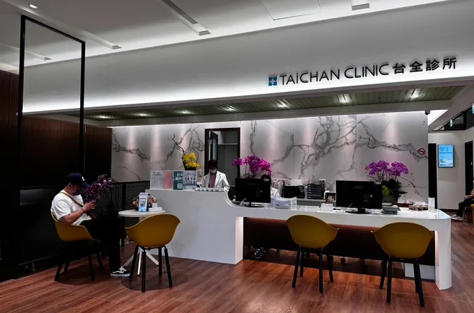 聚英視光眼科診所 照片 7