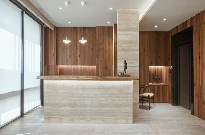 芯漾皮膚科暨醫學美容中心 照片 2