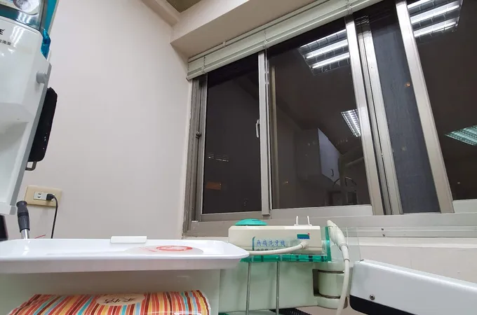 東港馬光中醫診所 照片