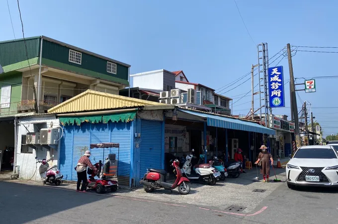 簡武正診所 照片 3