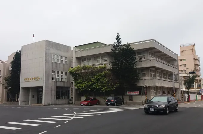 屏東縣長治鄉衛生所