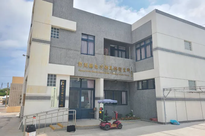 聖恩內科診所 照片 2