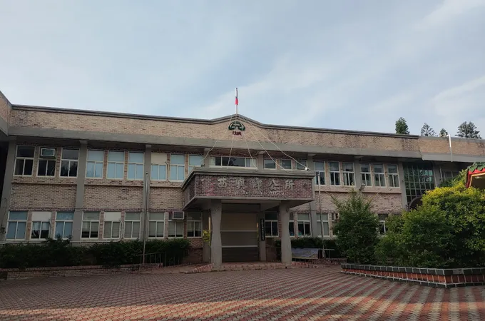 國仁醫院附設高樹門診部 照片