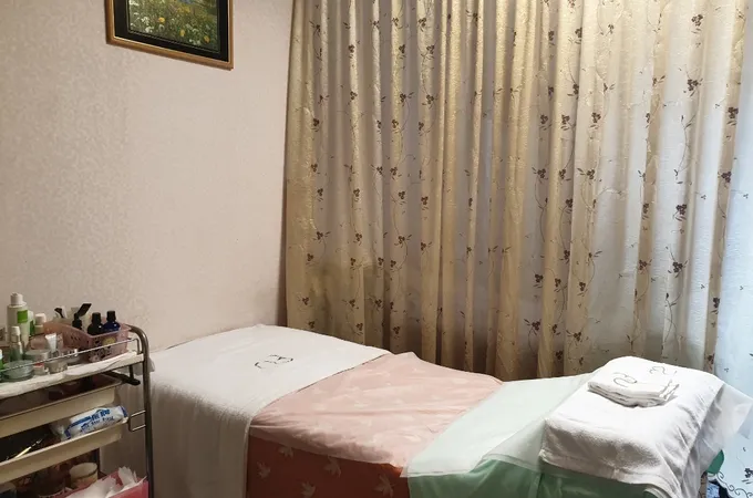 佑青醫療財團法人佑青醫院