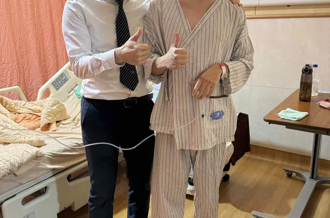 屏東榮民總醫院龍泉分院 照片 2