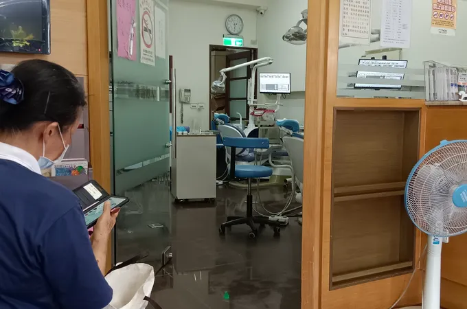王福祥診所 照片