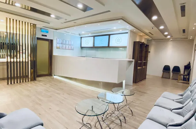 采醫漾麗診所 照片 4