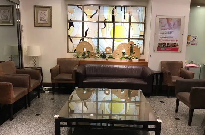 邱垂從中醫診所 照片