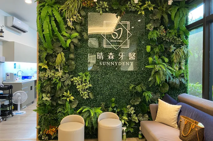 圓緣中醫診所 照片 2