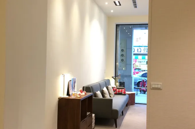 圓緣中醫診所 照片 5