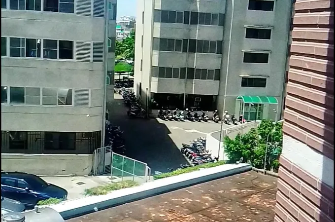宏卿診所