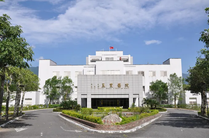 衛生福利部玉里醫院 照片 2