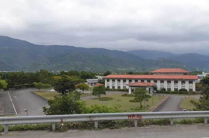 衛生福利部玉里醫院 照片 4