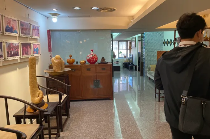 李久恆整形外科診所 照片 5