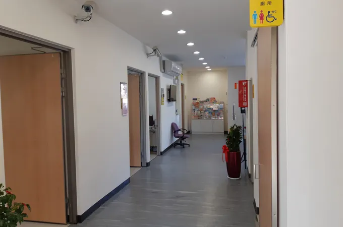 花蓮縣壽豐鄉衛生所 照片