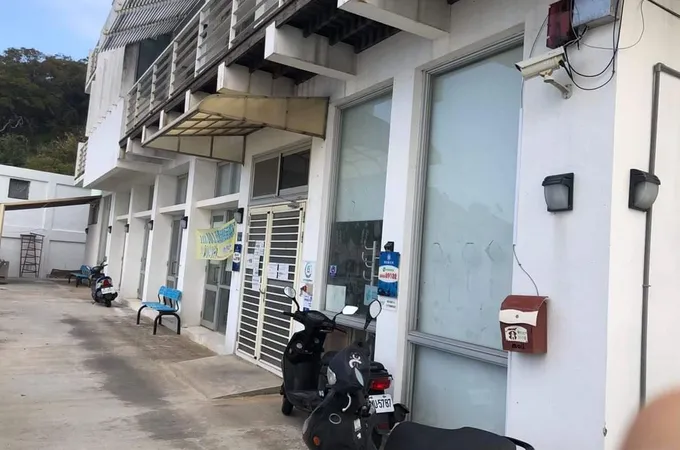 張政良診所 照片 2