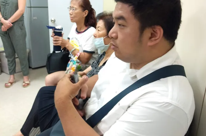 李堯堃內兒科診所 照片 5