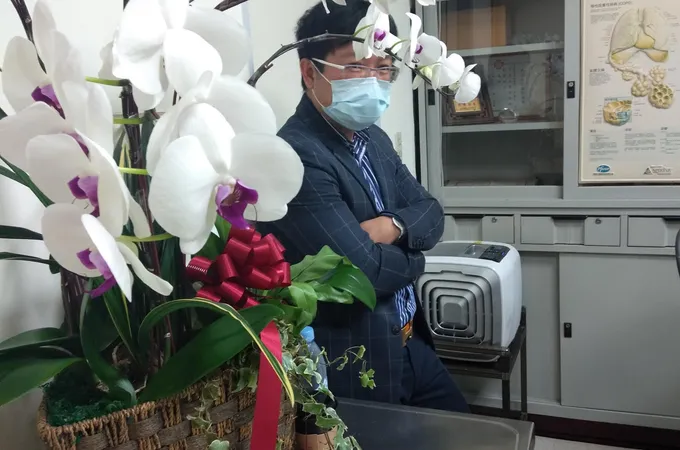 李堯堃內兒科診所 照片 6