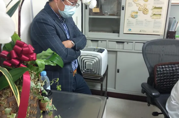 李堯堃內兒科診所 照片 8