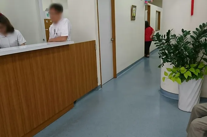 東聖骨外科診所 照片 4