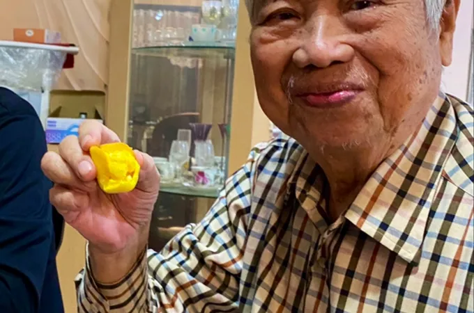 尤憲明內科小兒科診所 照片