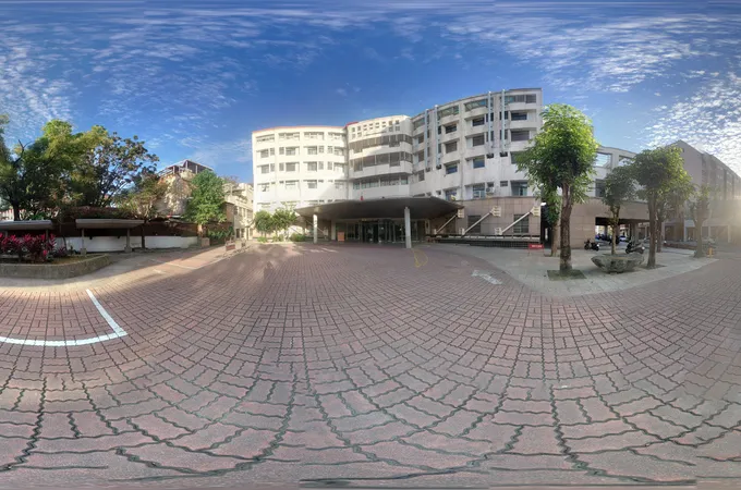 衛生福利部臺東醫院 照片 6
