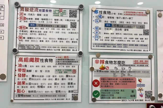 道民中醫診所 照片 8