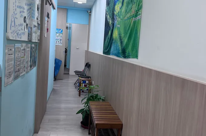 陳靜婉中醫診所 照片