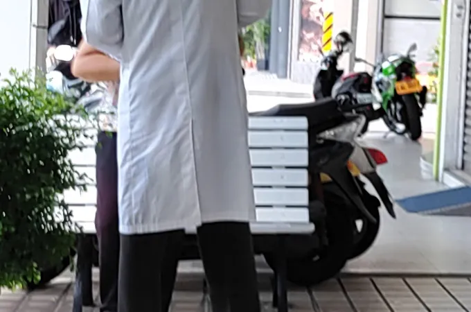 曾建元診所 照片