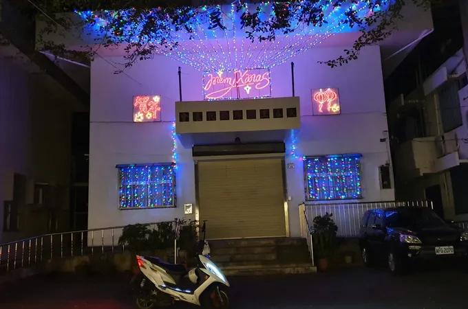 臺東縣太麻里鄉衛生所 照片