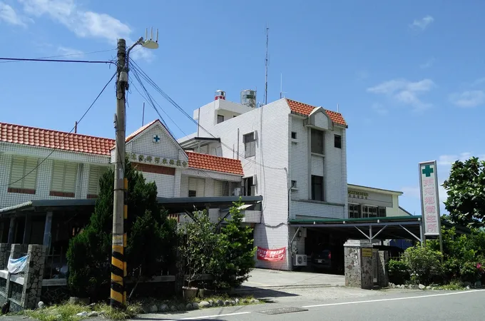 臺東縣東河鄉衛生所 照片 5