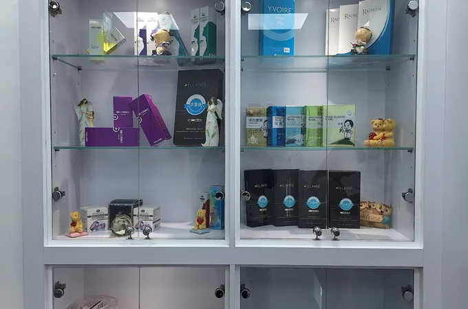 許乃仁皮膚科診所 照片 6