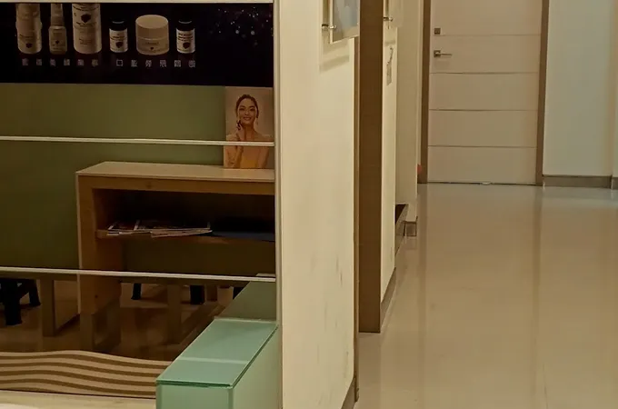 許乃仁皮膚科診所 照片 7