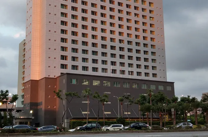 長榮海運股份有限公司醫務室 照片 5