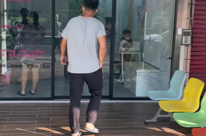 長庚林小兒科 照片 5